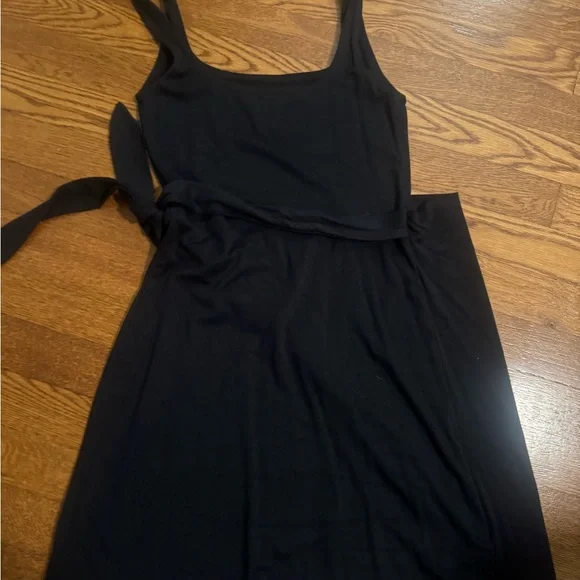 Aritzia Wilfred Saturn Mini Dress - Picture 7 of 9